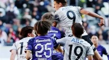 قرار تاريخي.. الدوري الياباني يمنع نتيجة التعادل في مبارياته لمدة 4 شهور